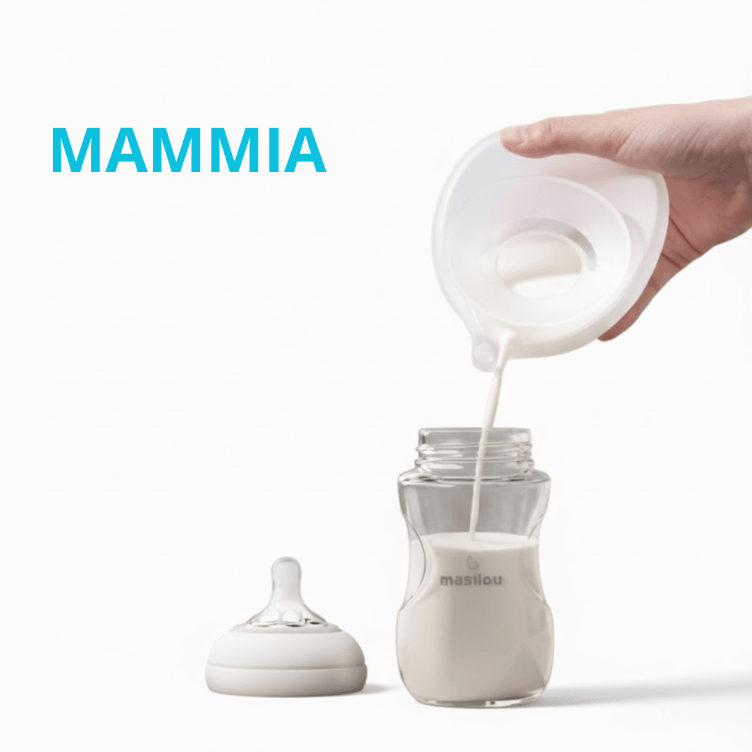 Collecteur De Lait Mains Libres - Image 1 of 1