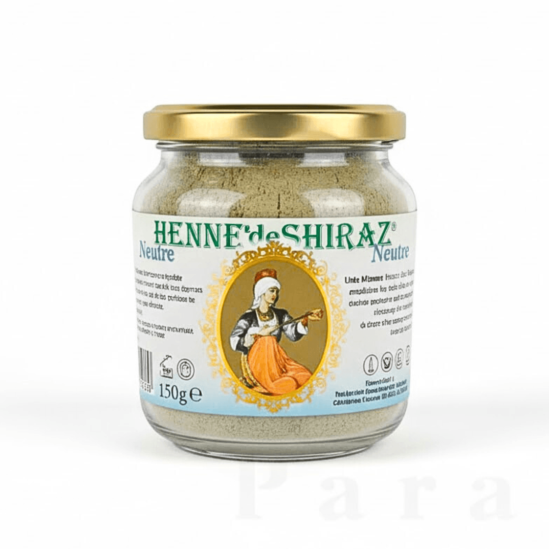 Henne De Shiraz Neutre 150g - Image 1 of 1