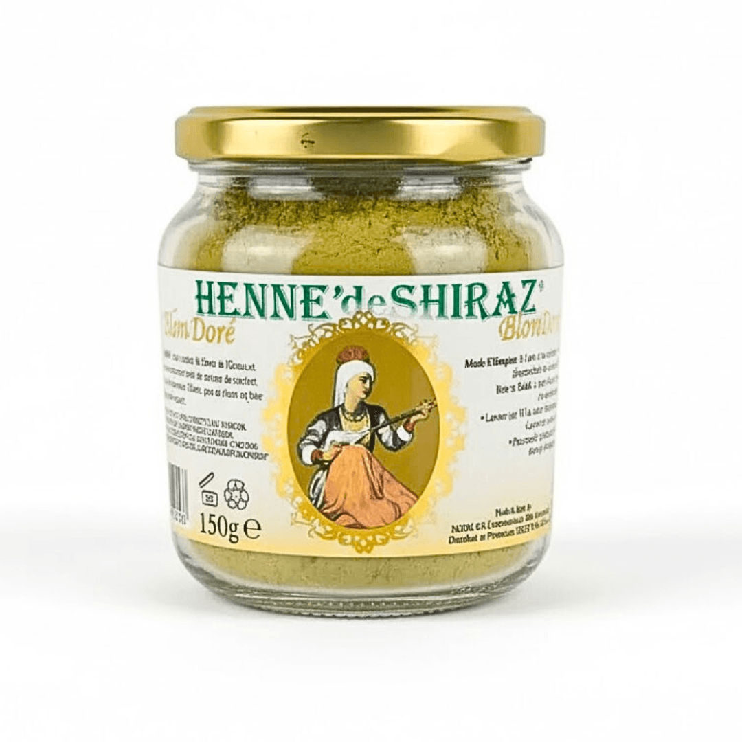 Henne De Shiraz Blond 150g - Image 1 of 1