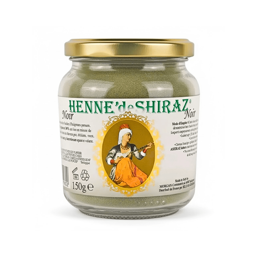 Henne De Shiraz Noir 150g - Image 1 of 1