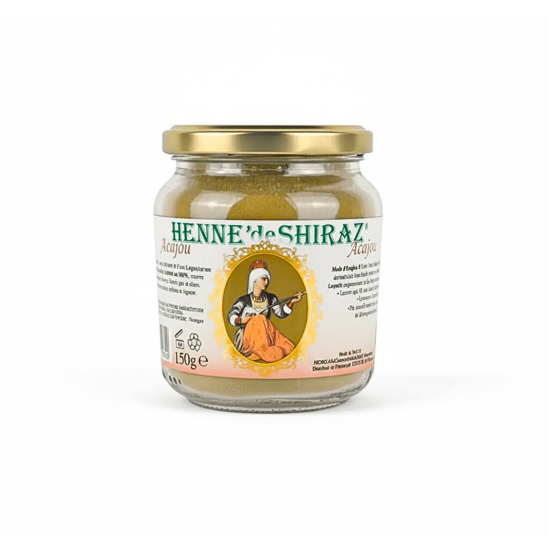 Henne De Shiraz Acajou 150g - Image 1 of 1