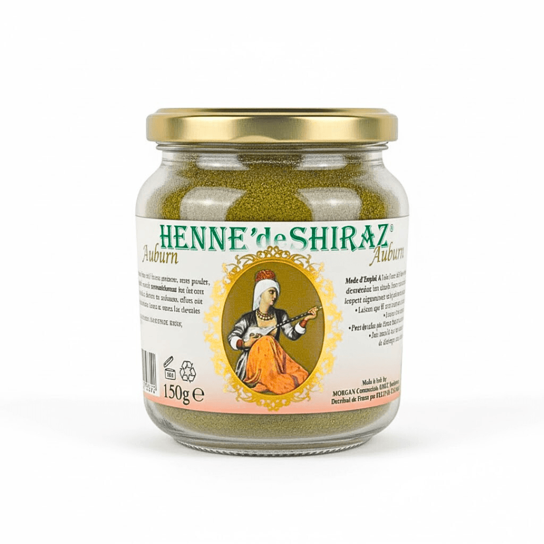 Henne De Shiraz Auburn 150g - Image 1 of 1