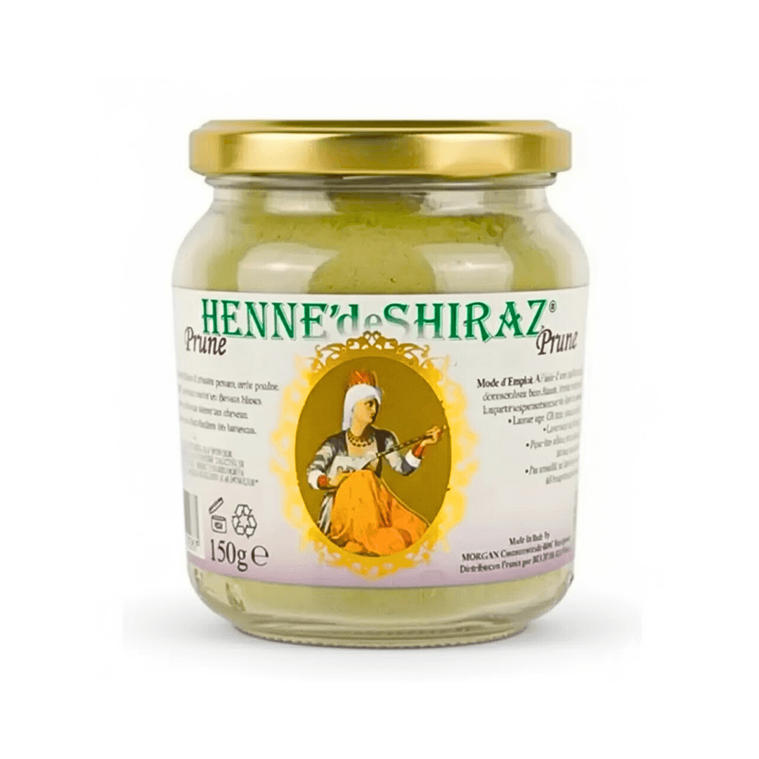 Henne De Shiraz Prune 150g - Image 1 of 1
