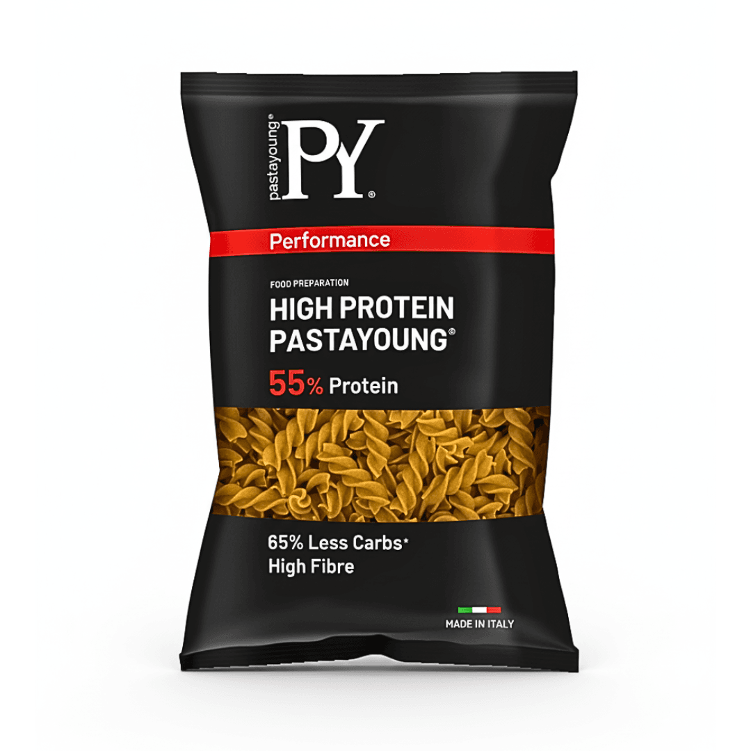 Pasta Young Fusilli Protein 55% 250g - Image 1 of 1
