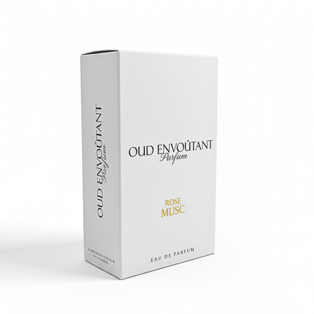 Fresh Musc Parfum Oud Envoutant 50ml - Image 1 of 1