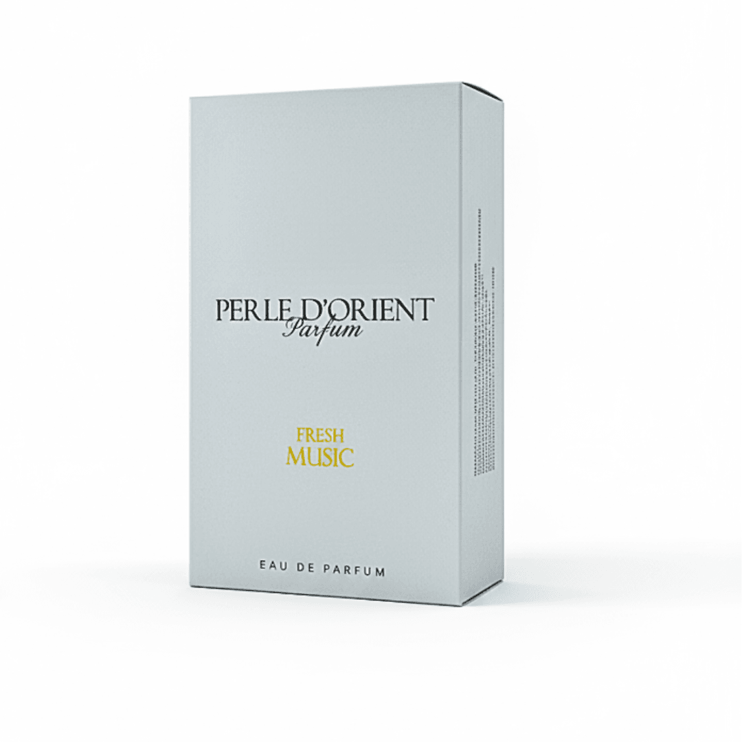 Fresh Musc Parfum Perle Dorient 50ml - Image 1 of 1