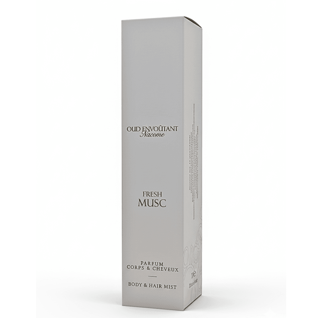  Brume Oud Envoutant 80ml - Image 1 of 1