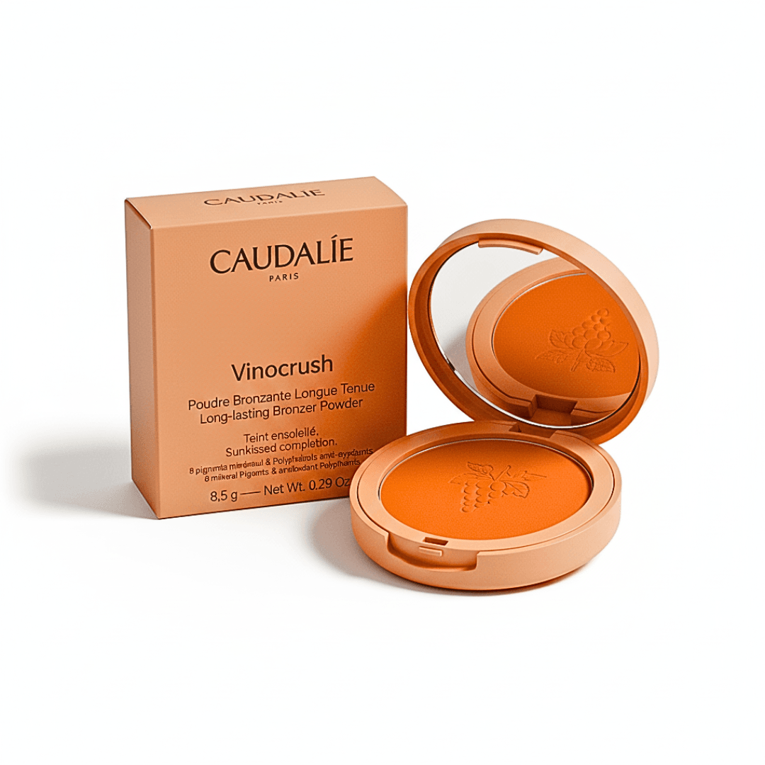 Vinocrush Poudre Bronzante Longue Tenue - Image 1 of 1