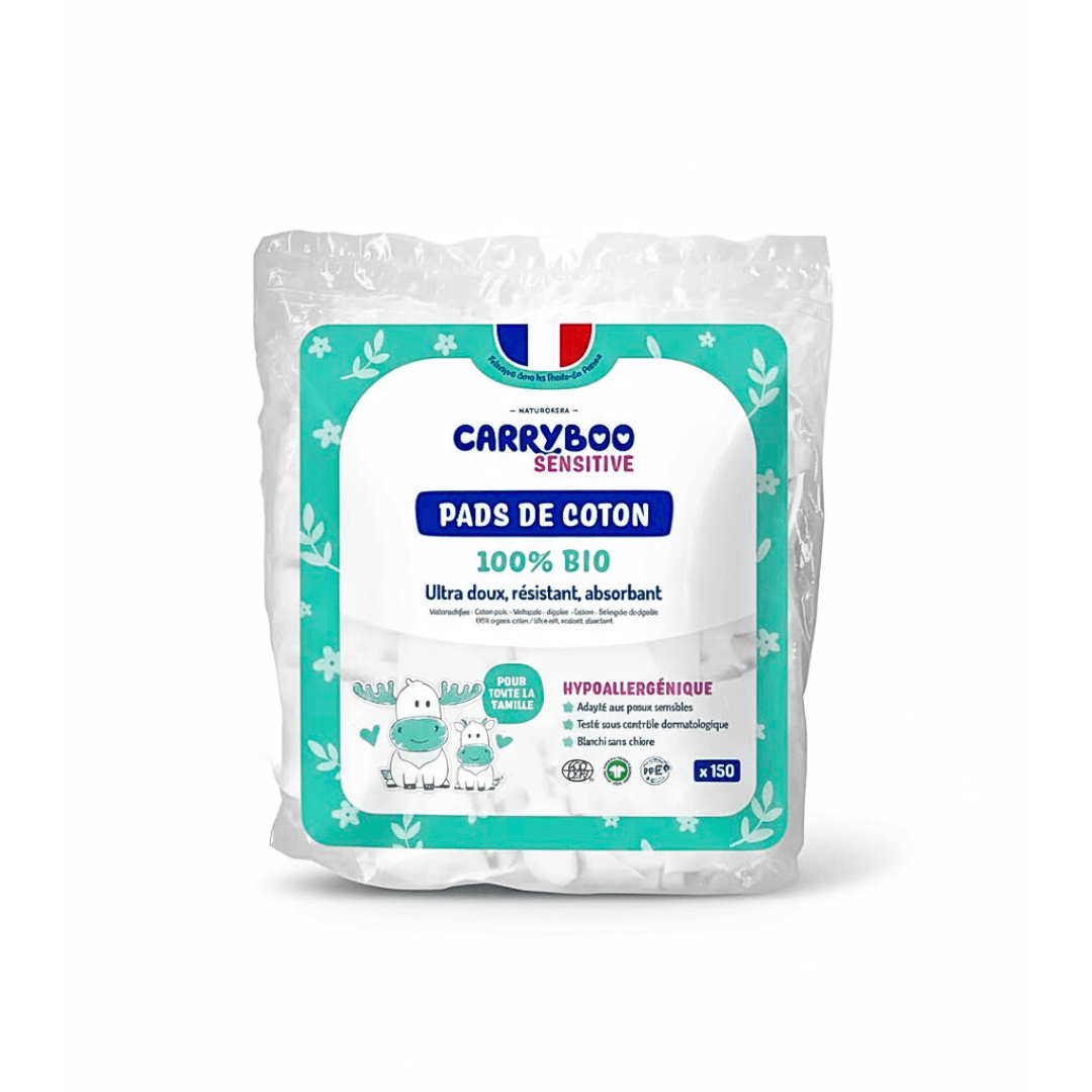 Carryboo Family Pads 150 - Image 1 of 1