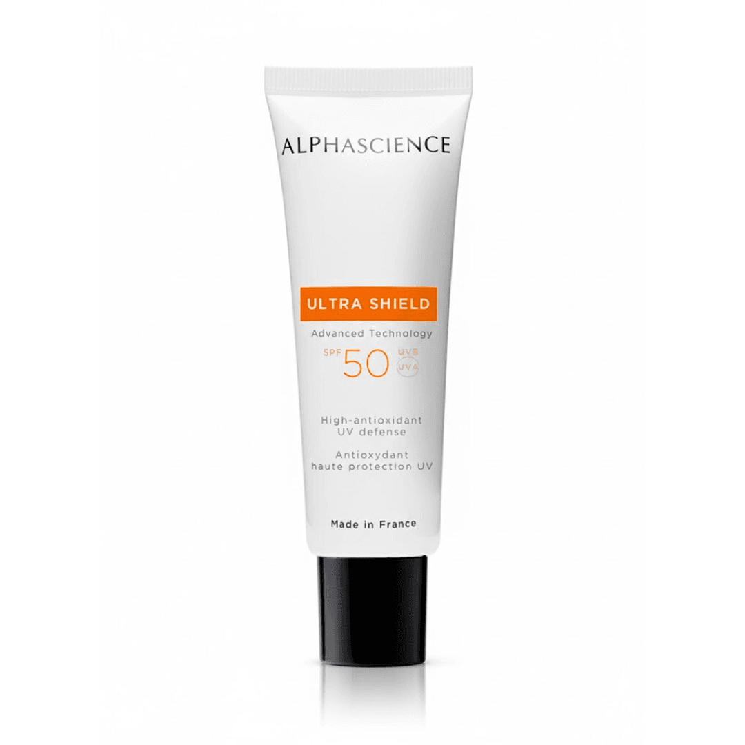 Alphascience Ultra Shield Spf50+ - Image 1 of 1