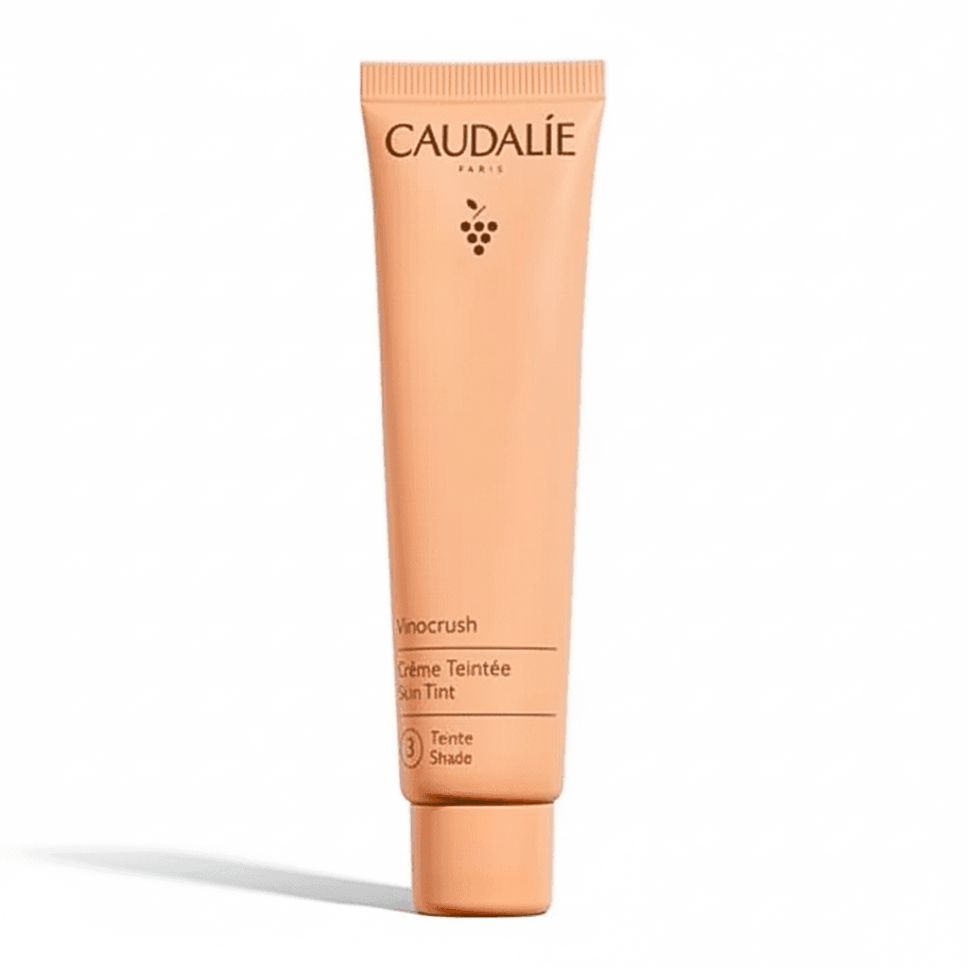 Caudalie Vinocrush Creme Teintee 3 30ml - Image 1 of 1