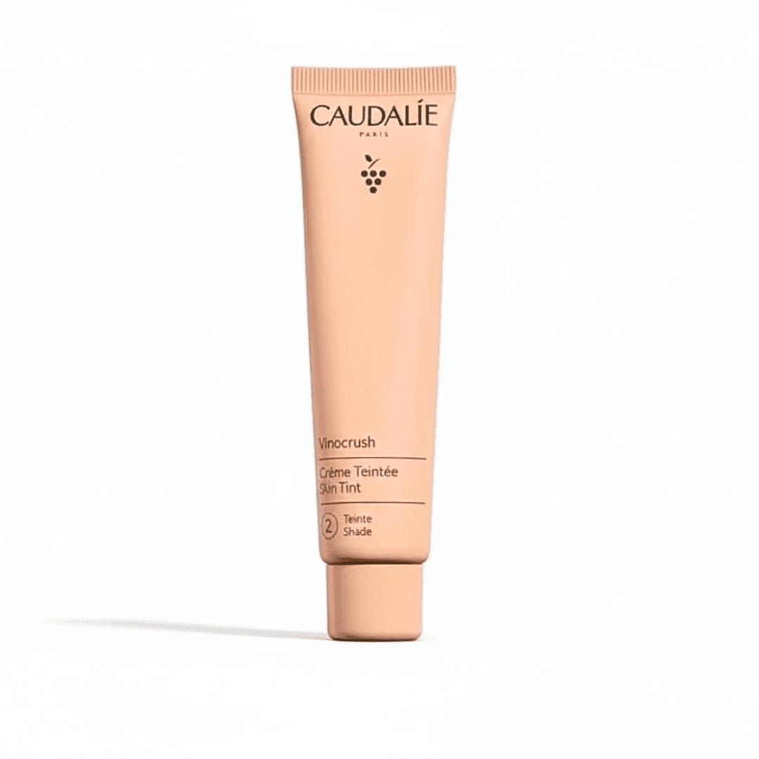 Caudalie Vinocrush Creme Teintee 2 30ml - Image 1 of 1