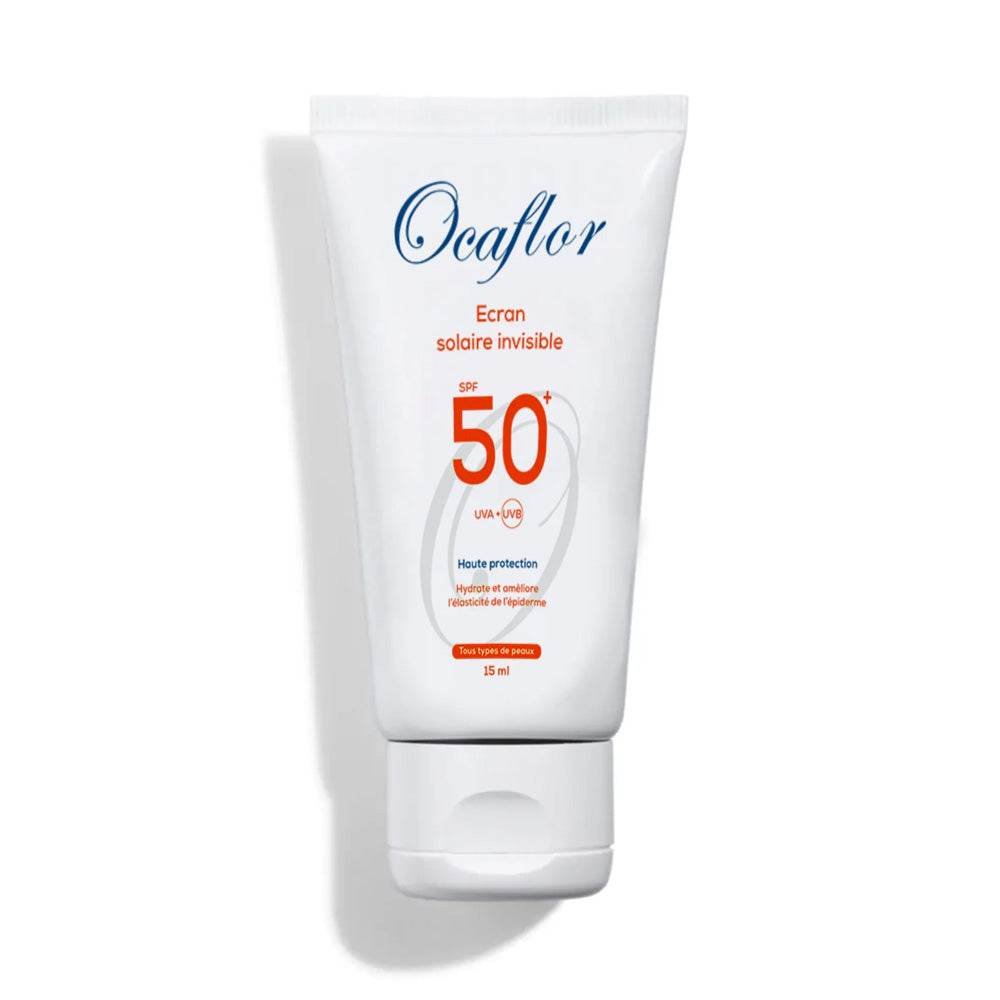 Ecran Solaire Invisible SPF50+ 50ml - Image 1 of 1