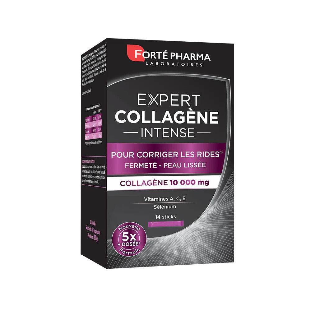 Expert Collagène Intense 14 Sticks - Image 1 of 2