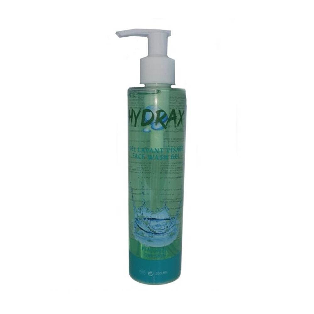 Gel Lavant Visage Peau Sèche 200ml - Image 1 of 1