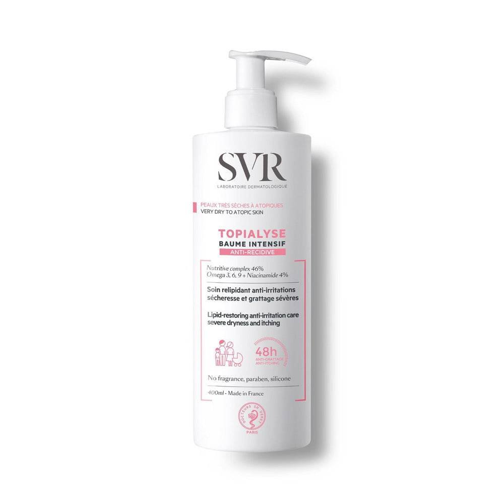 Topialyse Baume Intensif - 400ml - Image 1 of 1