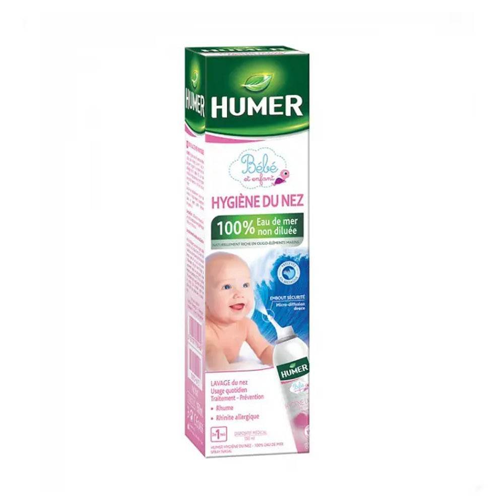 Hygiène de Nez Nourrisson et Enfant 150ml - Image 1 of 1