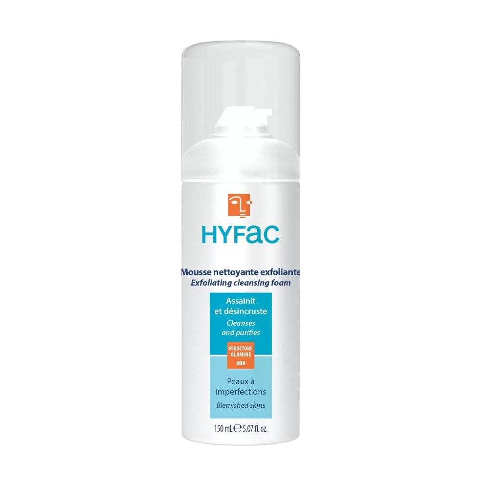 Mousse Nettoyante Exfoliante 150ml - Image 1 of 1