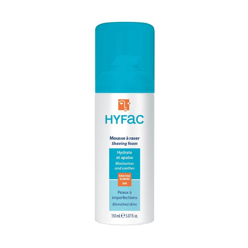 hyfac Mousse À Raser 150ml - Image 1 of 1