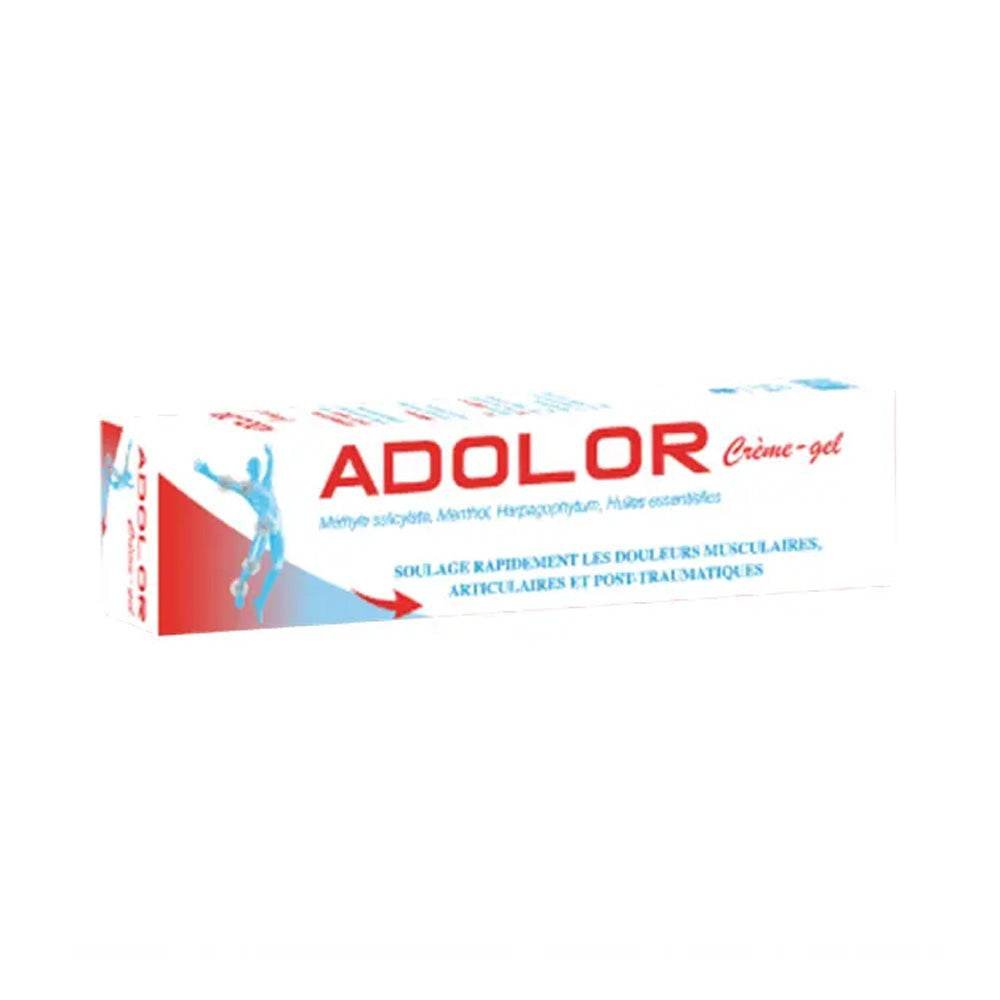 Crème Gel Anti Douleur - Image 1 of 1