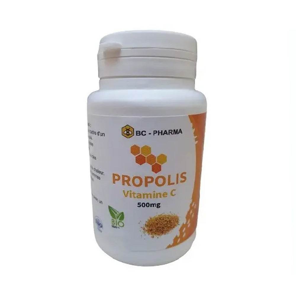 Propolis Vitamine C  40 Comprimés - Image 1 of 1