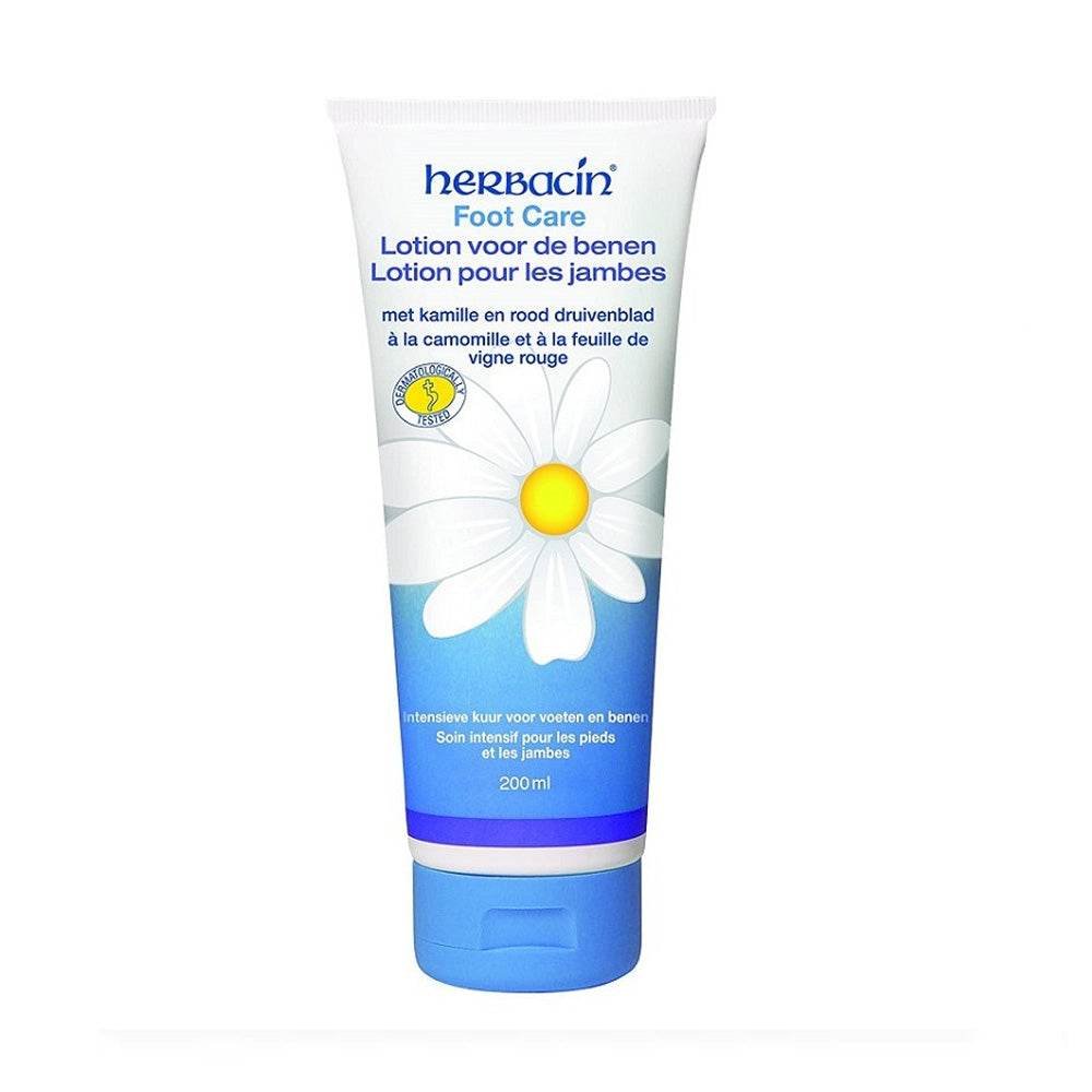 Crème Pieds 100ml - Image 1 of 1