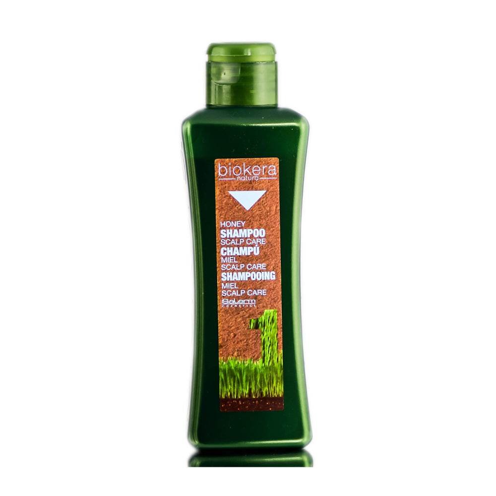 Biokera Shampoing Scalp Care 300ml - Image 1 of 1