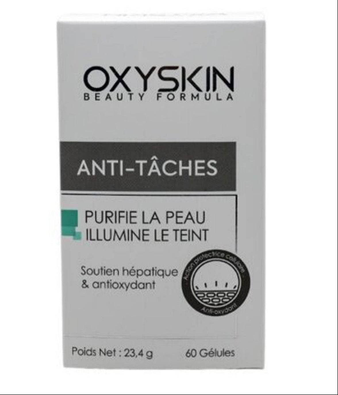 Anti-Taches 60 Gélules - Image 1 of 1