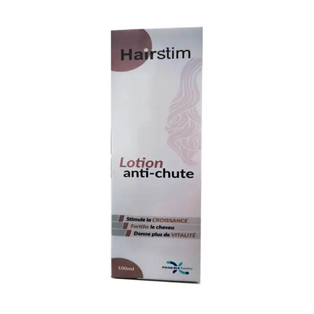 Lotion Anti-chute - Image 1 of 1