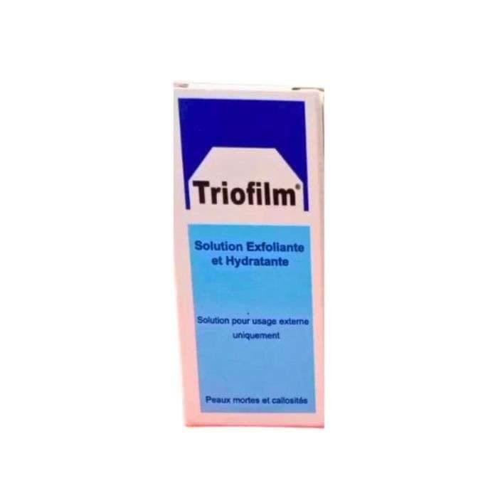 Solution Exfoliante et Hydratante 10ml - Soin Peeling Doux - Image 1 of 1