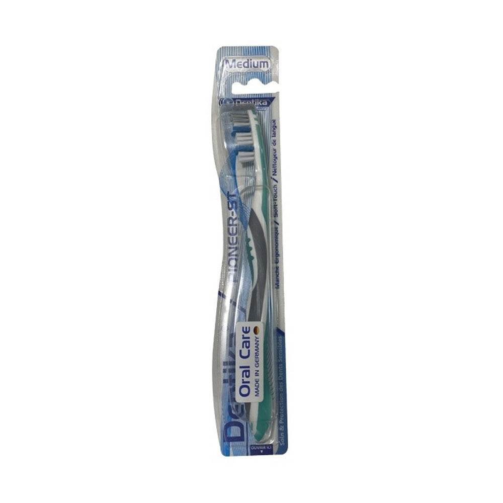 Brosse à Dent Pioneer-St Medium - Image 1 of 1