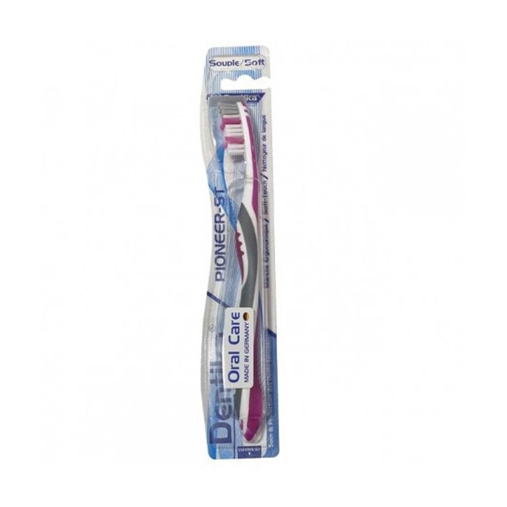 Brosse à Dent Pioneer-St Souple - Image 1 of 1