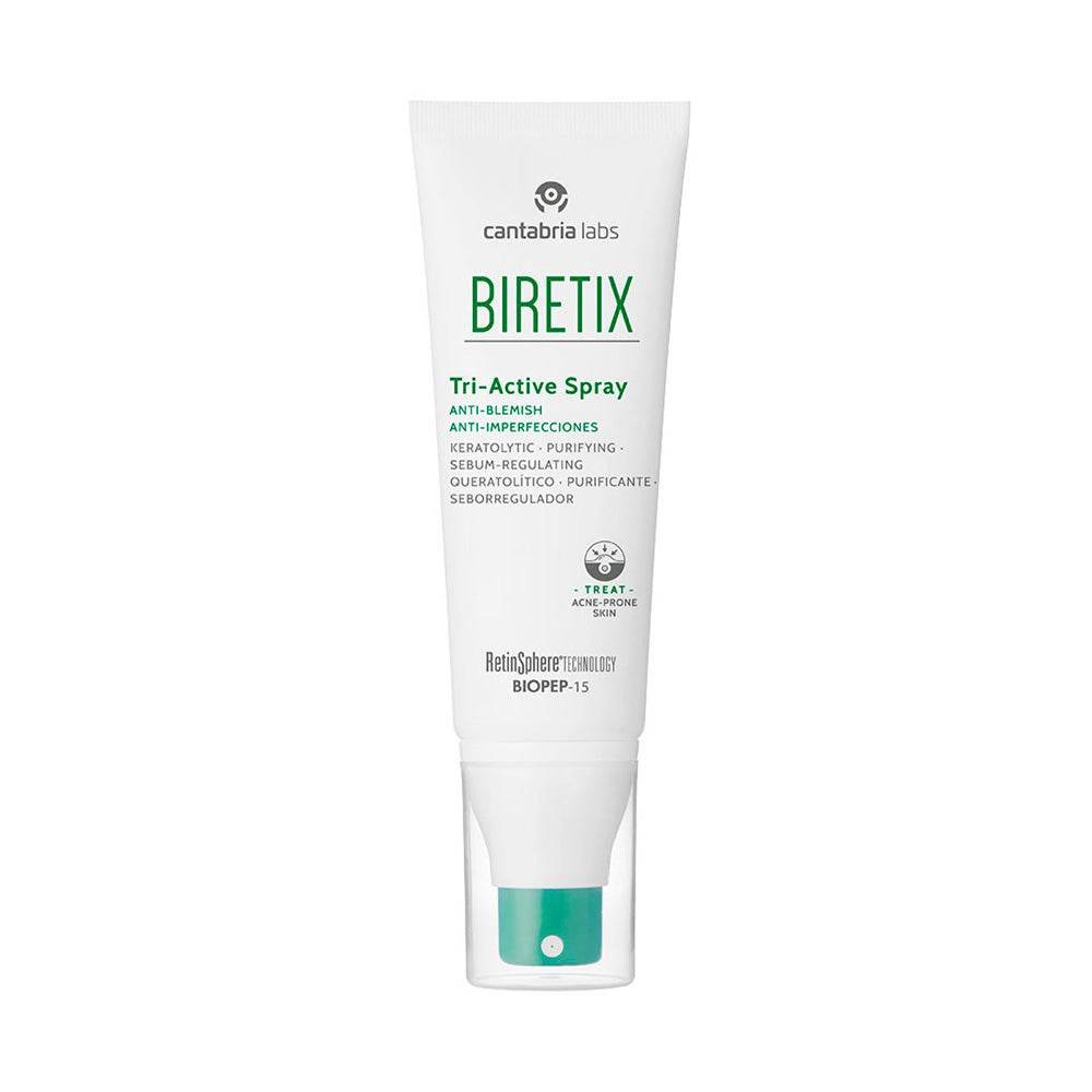 Tri-Active Spray - Spray Kératolytique Anti-Acné Peaux Grasses 100ml - Image 1 of 1