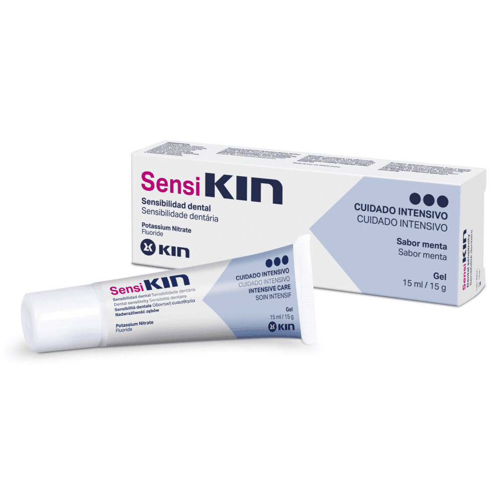Gel Soin Intensif  - Image 1 of 1