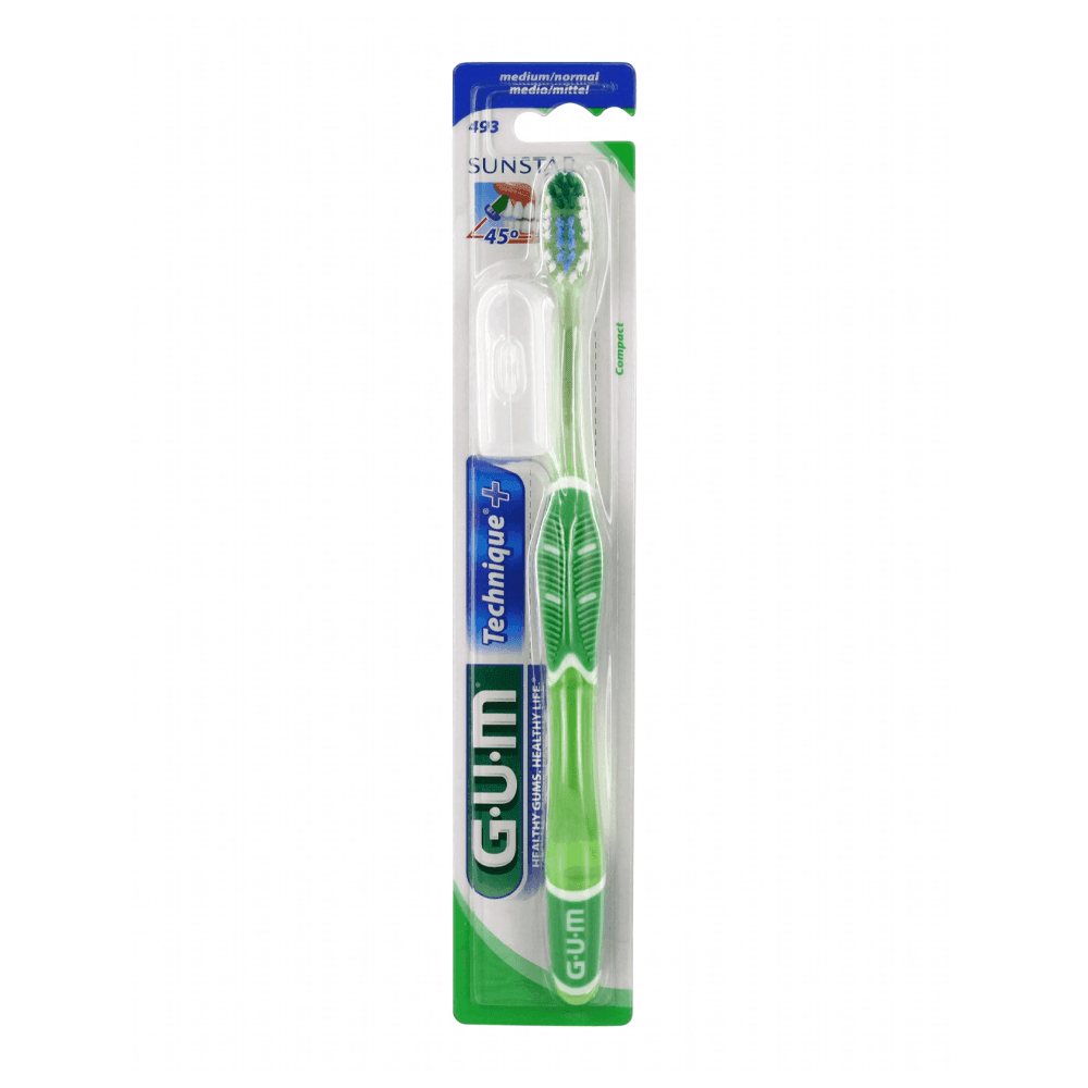 Technique PRO Brosse à Dents (493) - Image 1 of 1
