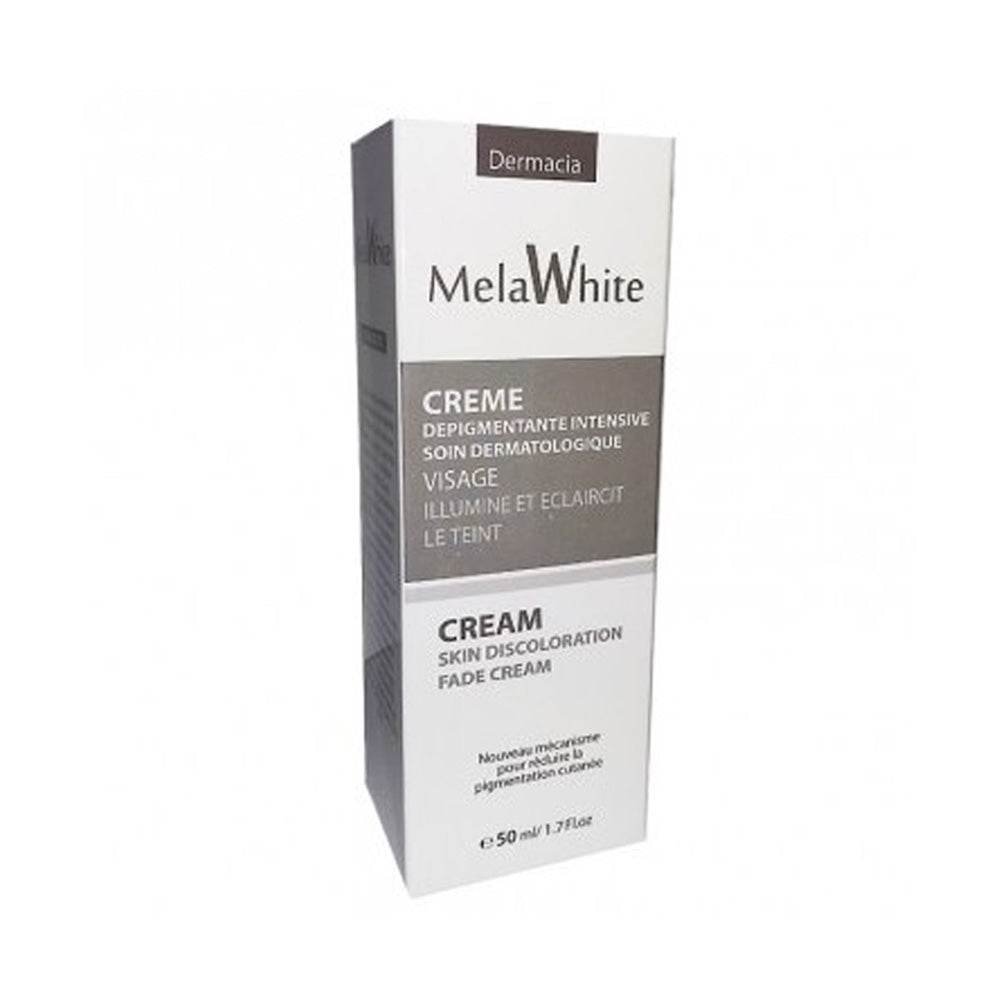 Dermacia Melawhite Crème Dépigmentante Anti-taches 50ml + Crème Hydratante Offerte - Image 1 of 1