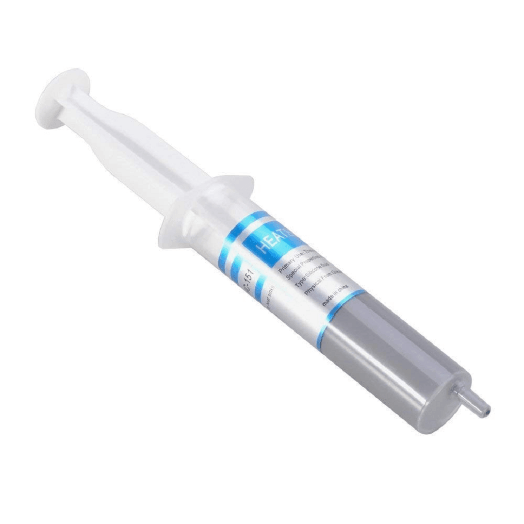 Injection De Graisse Thermique Silver - Image 1 of 4