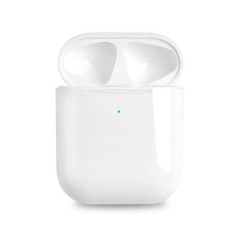 Boîtier de charge sans fil pour AirPods - Image 1 of 1