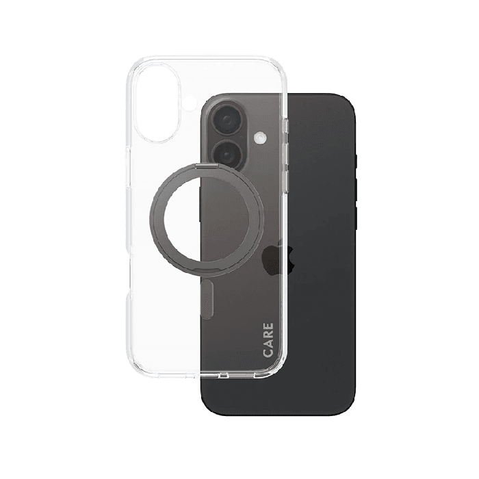 Case Feature  Kickstand & MagSafe iPhone 16 - Image 1 of 1
