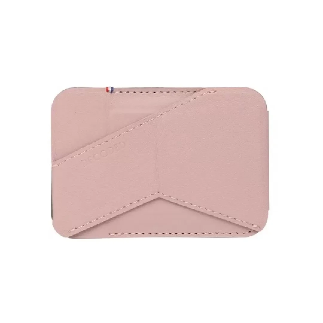 Magsafe Card Stand Sleeve Rose - Image 1 of 4