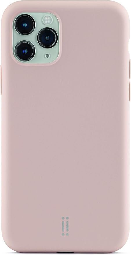 Strongly Coque Rose pour iPhone 11 Pro - Image 1 of 3