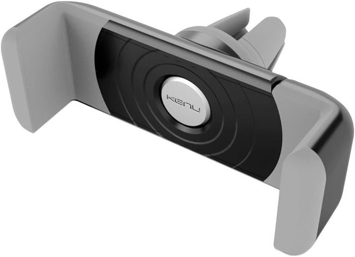 Support voiture 5 Universel Pince rotative Black - Image 1 of 1