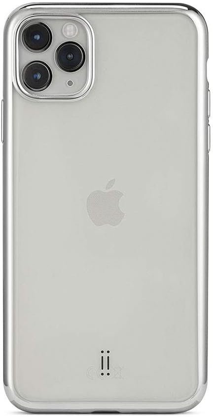 Charm Coque Silver pour iPhone 11 Pro Max - Image 1 of 3