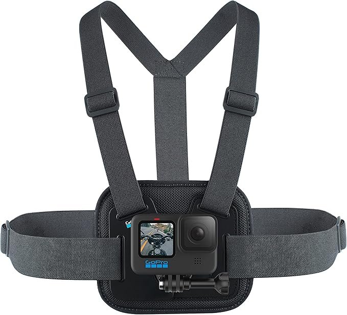 Chesty Mounts - Image 1 of 1