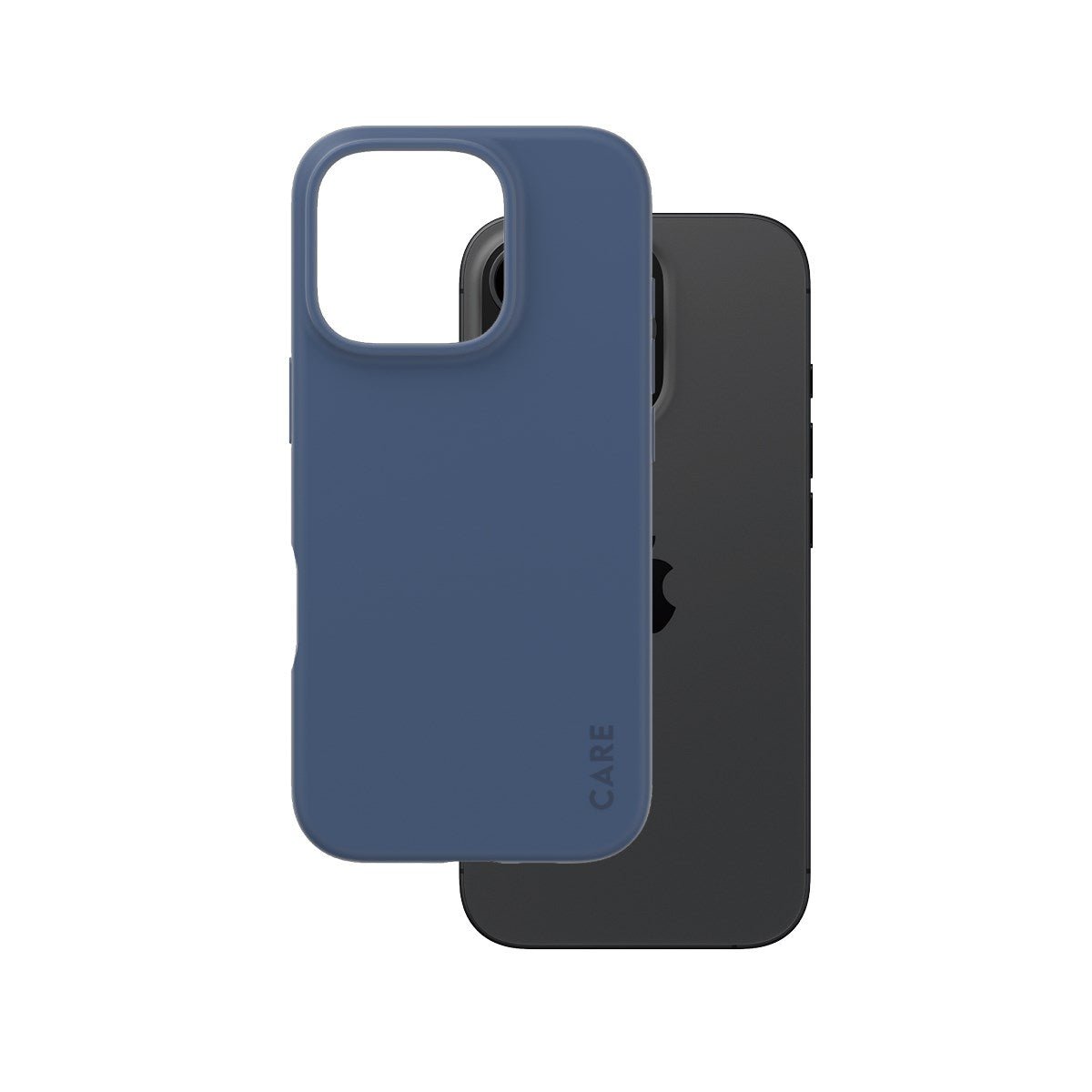 Case Fashion Blue iPhone 16 Pro - Image 1 of 1