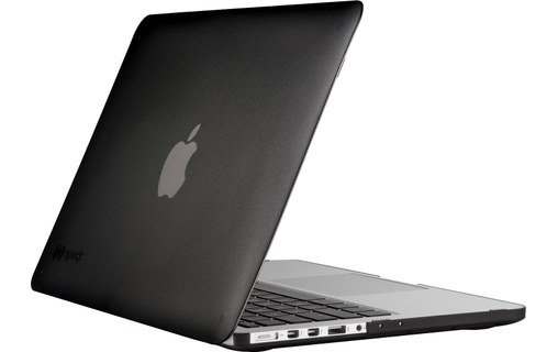PRODUCTS Coque See Thru  Onyx MB Pro 13 - Black Matte - Image 1 of 1