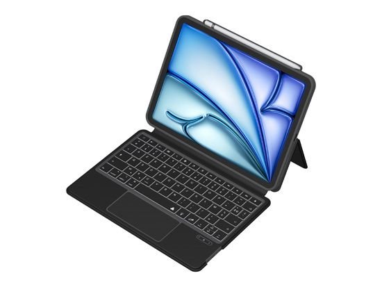 Folio Quick Note iPad Air 11 (2024 - M2) & Air 10.9 (2020/22 - 4/5th gen) AZERTY - Image 1 of 1
