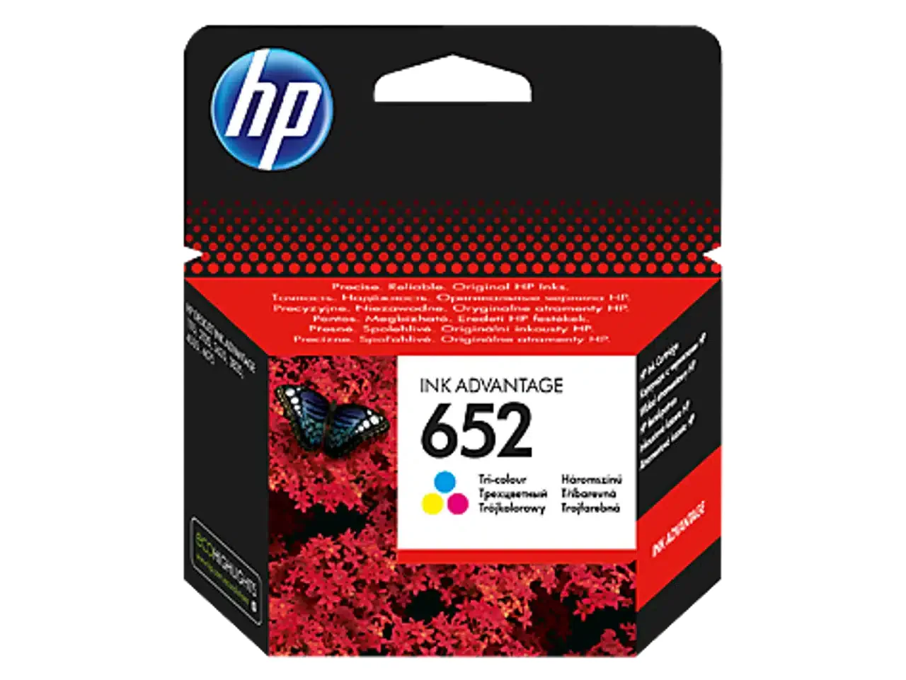INK 652 Multicolor - Image 1 of 1