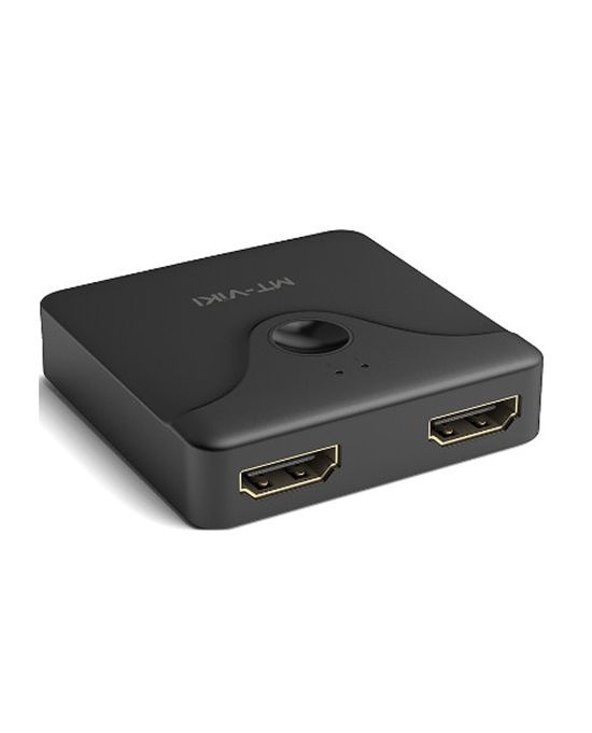 HDMI Splitter-Polybag - Image 1 of 1