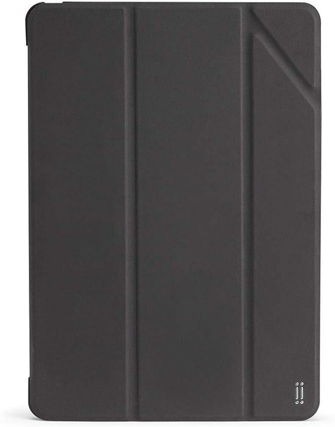 Roller Cover for iPad Pro 10,5 & iPad Air 10,5 (2019) Black - Image 1 of 2